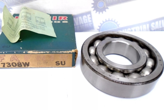角接触球轴承，品牌：TIMKEN，示例图片876
