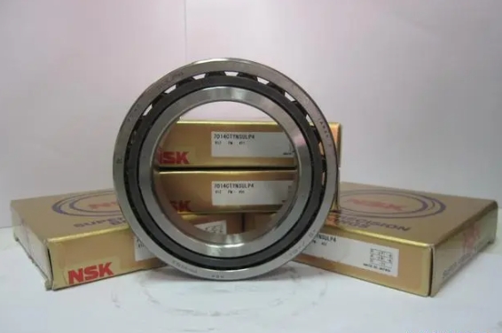 角接触球轴承，品牌：NSK，示例图片88