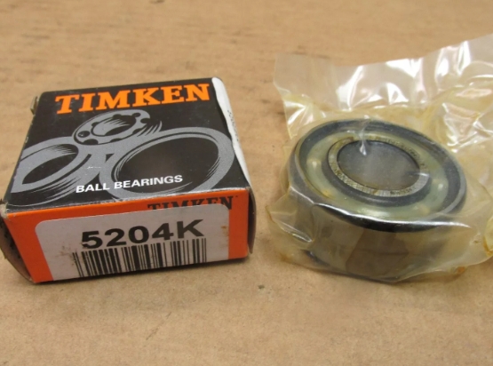 角接触球轴承，品牌：TIMKEN，示例图片885