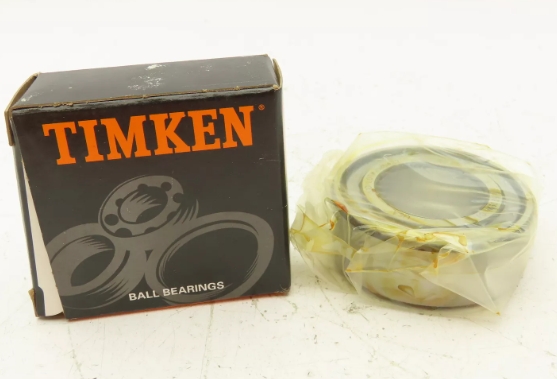 角接触球轴承，品牌：TIMKEN，示例图片898