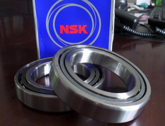 角接触球轴承，品牌：NSK，示例图片90