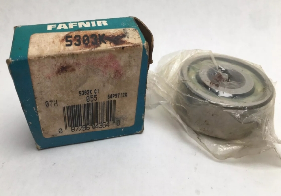 角接触球轴承，品牌：TIMKEN，示例图片906