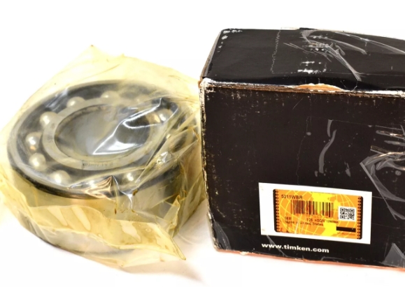角接触球轴承，品牌：TIMKEN，示例图片913