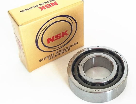 角接触球轴承，品牌：NSK，示例图片92