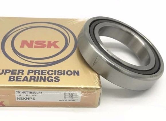 角接触球轴承，品牌：NSK，示例图片94