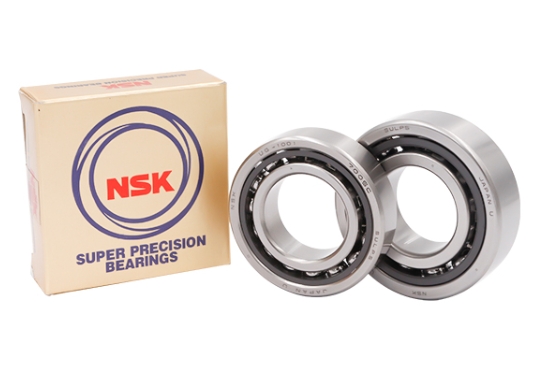 角接触球轴承，品牌：NSK，示例图片95