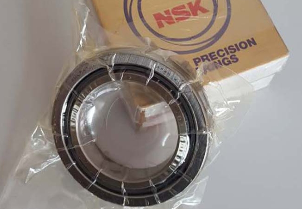 角接触球轴承，品牌：NSK，示例图片97