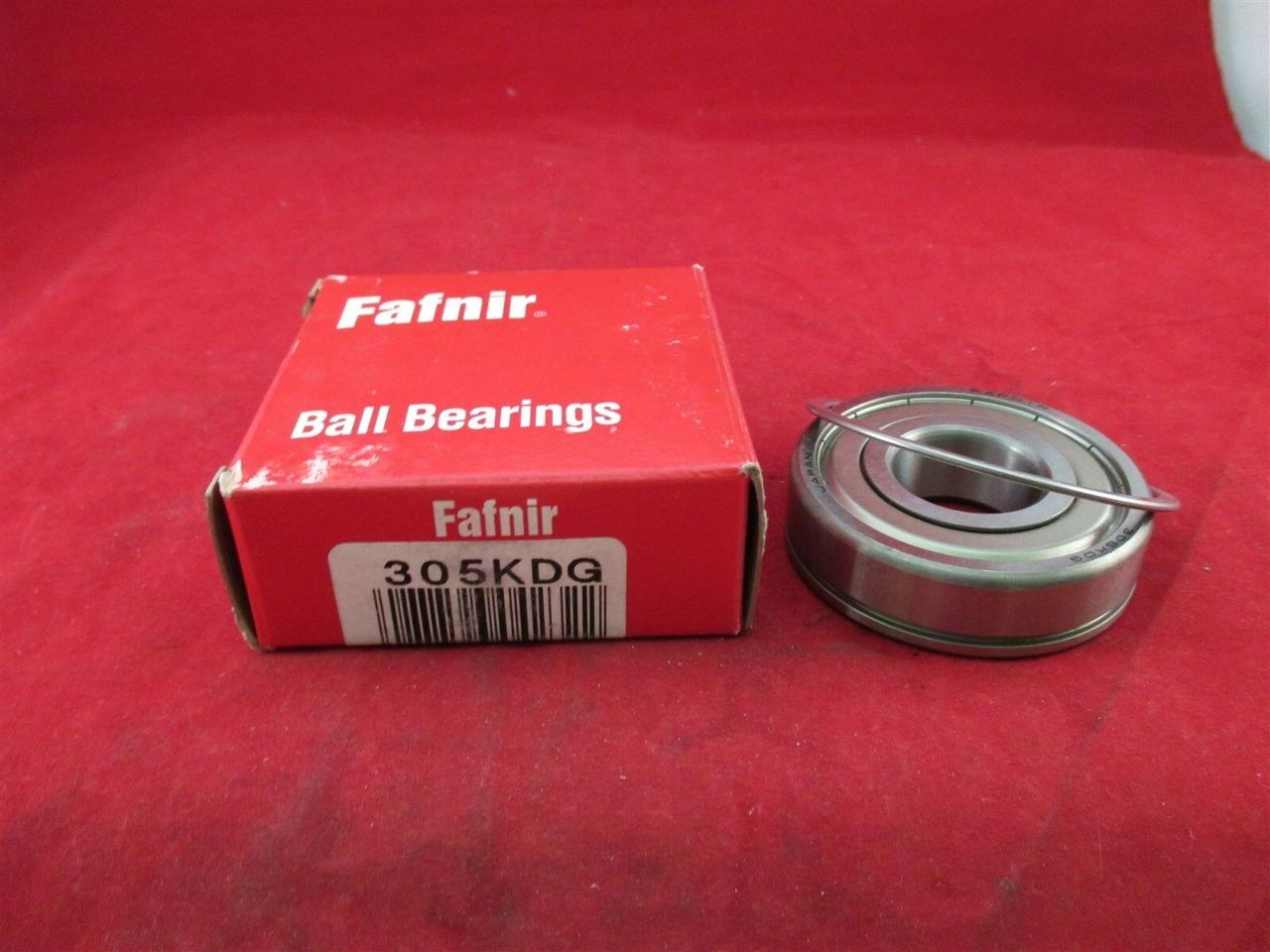 FAFNIR 6024轴承