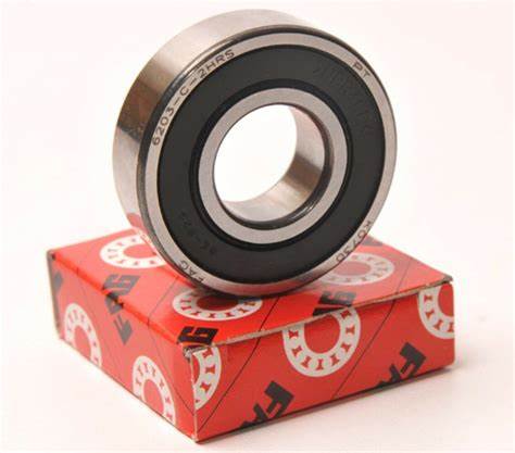 FAG 6306-P6-C3-J22R轴承