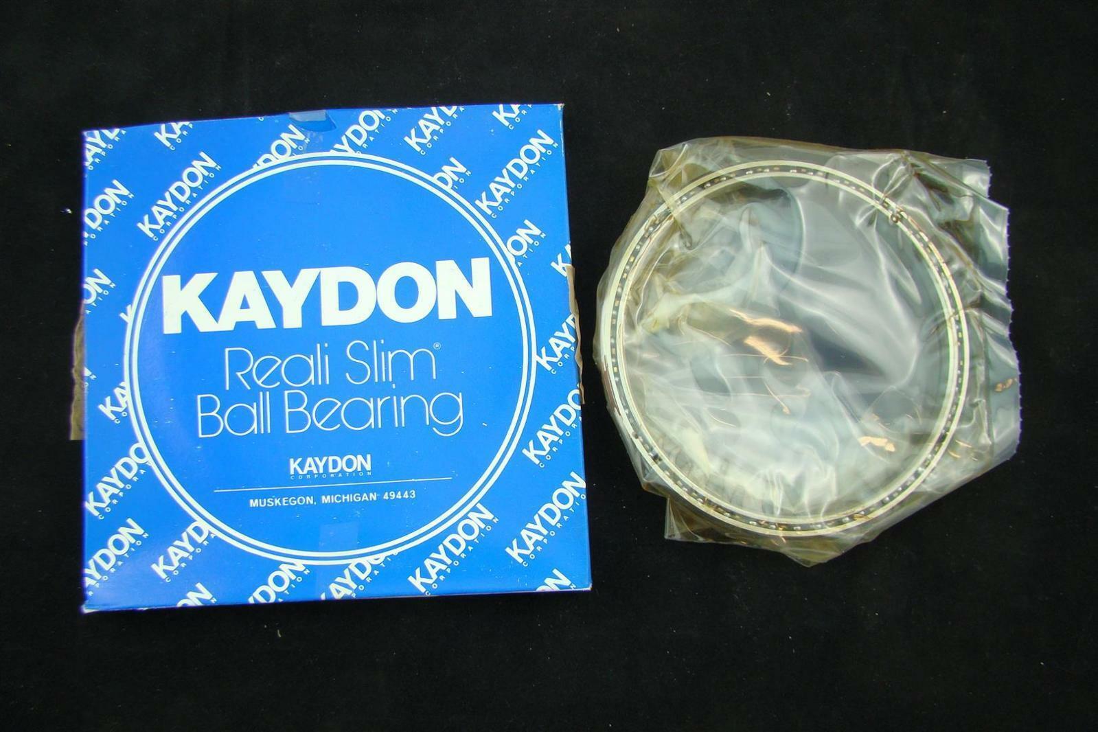 KAYDON KB090CP0轴承