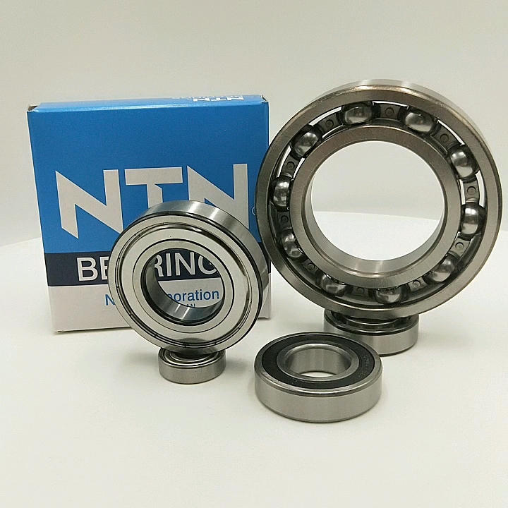 NTN 6201ZZ/5K轴承