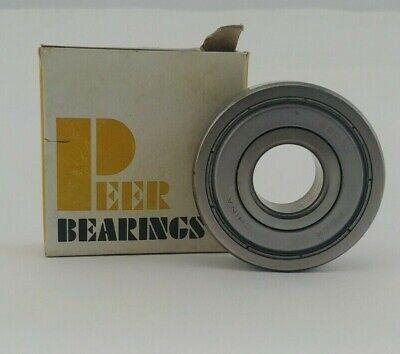 PEER 6000ZZD V2轴承
