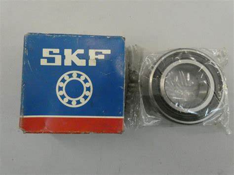 SKF 608-RSH/LHT23轴承