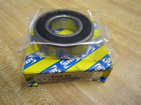 SNR 6311EE D36轴承