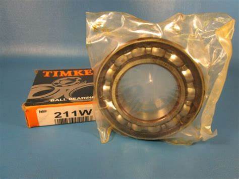 TIMKEN 607轴承