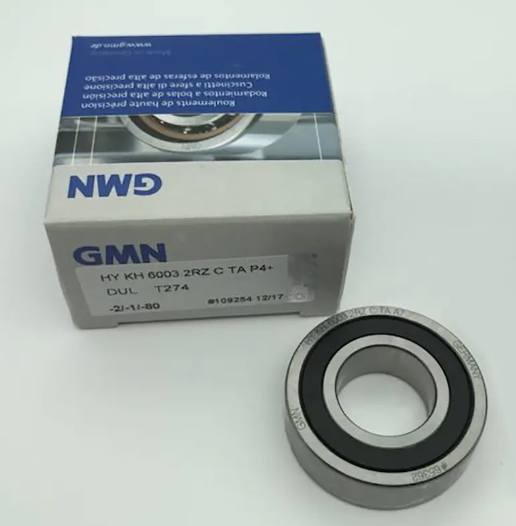 GMN S606C TA HG DUL轴承