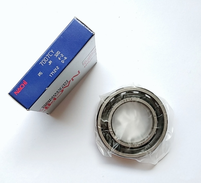 NACHI 7913CYDU/GLP4轴承
