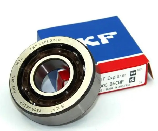 SKF 7011ACD/PA9ATBTC轴承