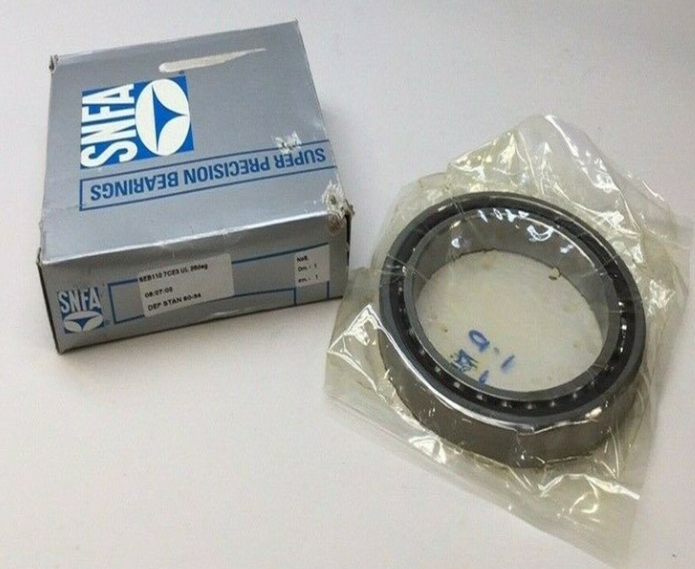 SNFA E230 7CE3 DDM轴承
