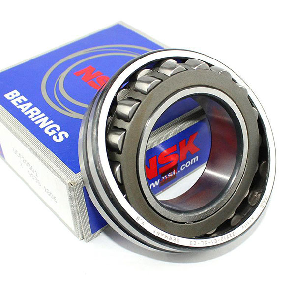 NSK 23134CE4轴承