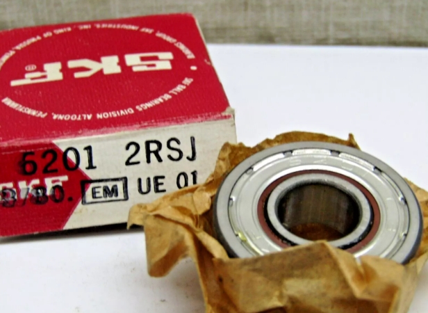 深沟球轴承，品牌：SKF，示例图片10