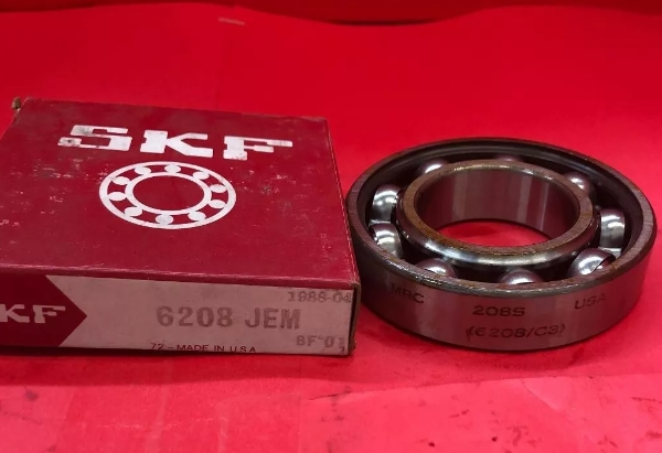 深沟球轴承，品牌：SKF，示例图片101