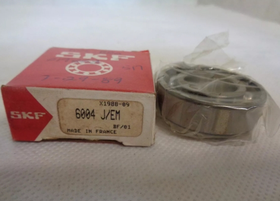 深沟球轴承，品牌：SKF，示例图片104
