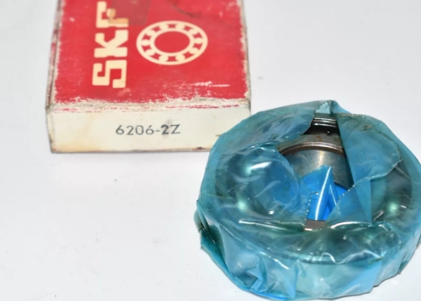 深沟球轴承，品牌：SKF，示例图片106