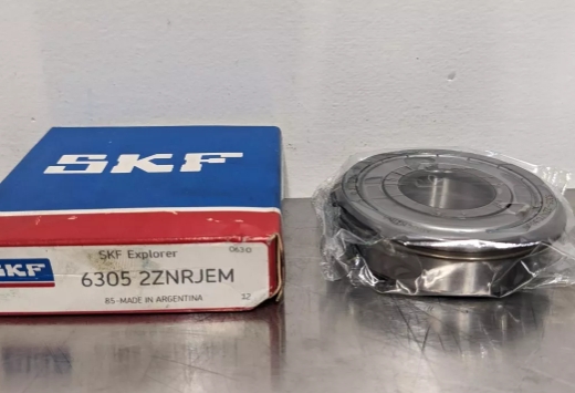 深沟球轴承，品牌：SKF，示例图片107