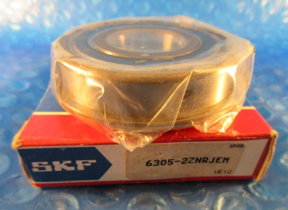 深沟球轴承，品牌：SKF，示例图片108