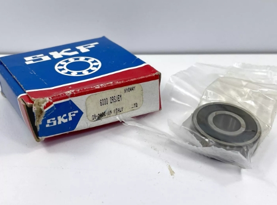 深沟球轴承，品牌：SKF，示例图片111