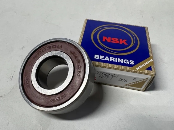 深沟球轴承，品牌：NSK，示例图片113
