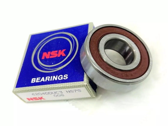 深沟球轴承，品牌：NSK，示例图片114