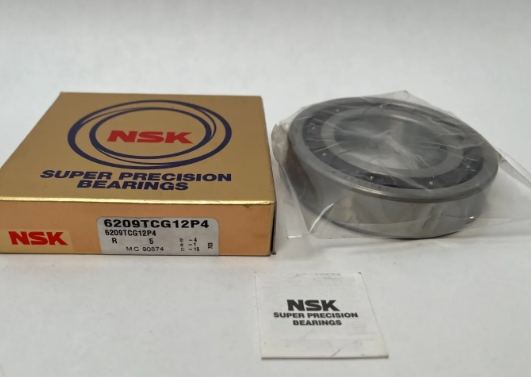 深沟球轴承，品牌：NSK，示例图片117