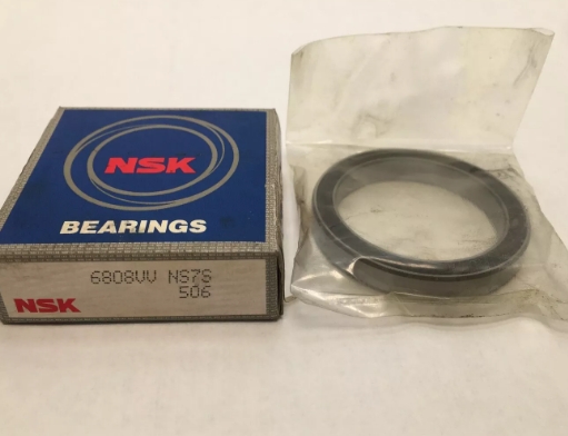 深沟球轴承，品牌：NSK，示例图片127