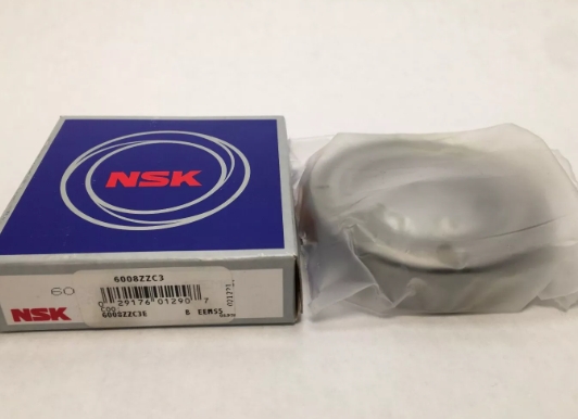深沟球轴承，品牌：NSK，示例图片130