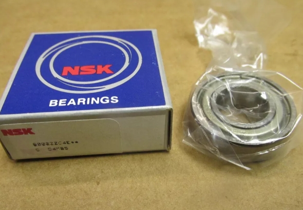 深沟球轴承，品牌：NSK，示例图片139