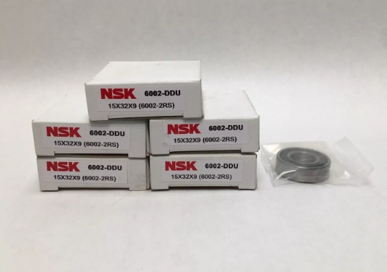 深沟球轴承，品牌：NSK，示例图片140