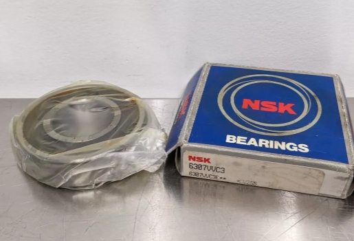 深沟球轴承，品牌：NSK，示例图片152