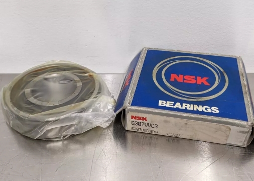 深沟球轴承，品牌：NSK，示例图片156