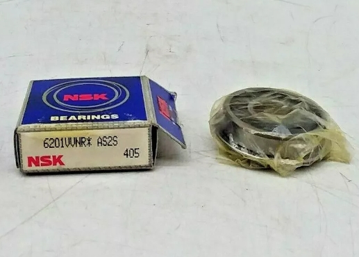 深沟球轴承，品牌：NSK，示例图片159