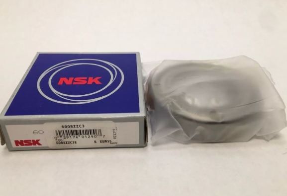 深沟球轴承，品牌：NSK，示例图片161