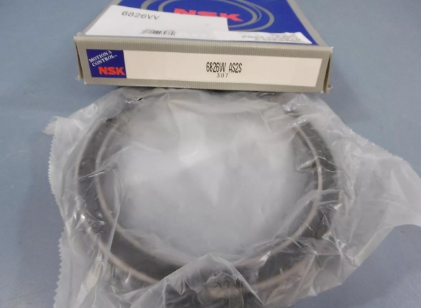 深沟球轴承，品牌：NSK，示例图片162