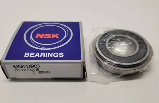 深沟球轴承，品牌：NSK，示例图片166