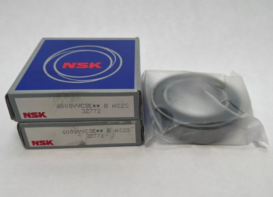 深沟球轴承，品牌：NSK，示例图片174