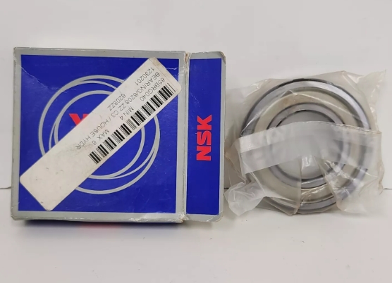深沟球轴承，品牌：NSK，示例图片186