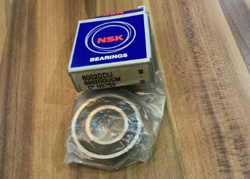 深沟球轴承，品牌：NSK，示例图片194