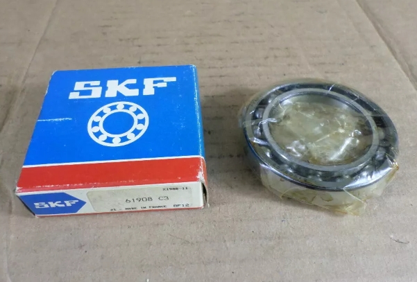 深沟球轴承，品牌：SKF，示例图片2