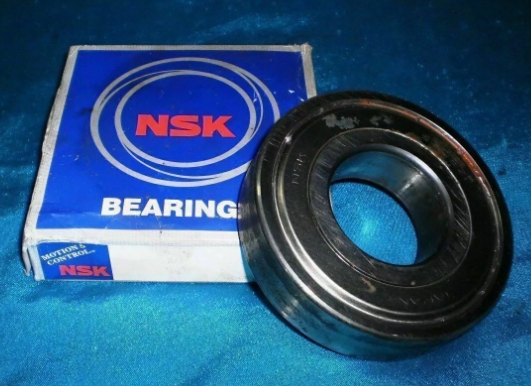 深沟球轴承，品牌：NSK，示例图片203