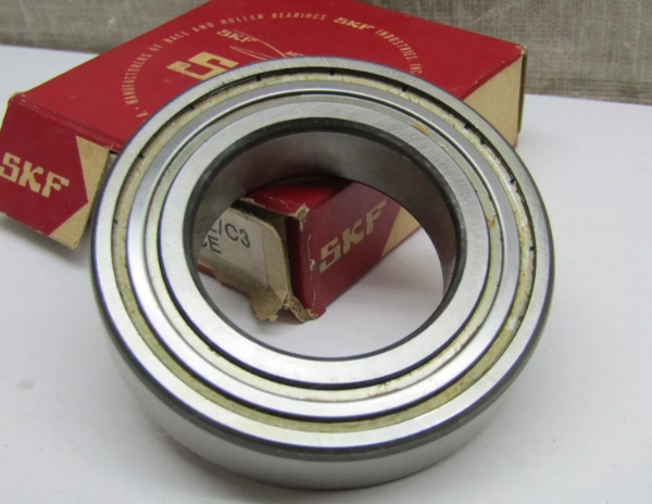 深沟球轴承，品牌：SKF，示例图片21